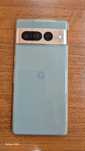 Google Pixel 7 pro 128 GB