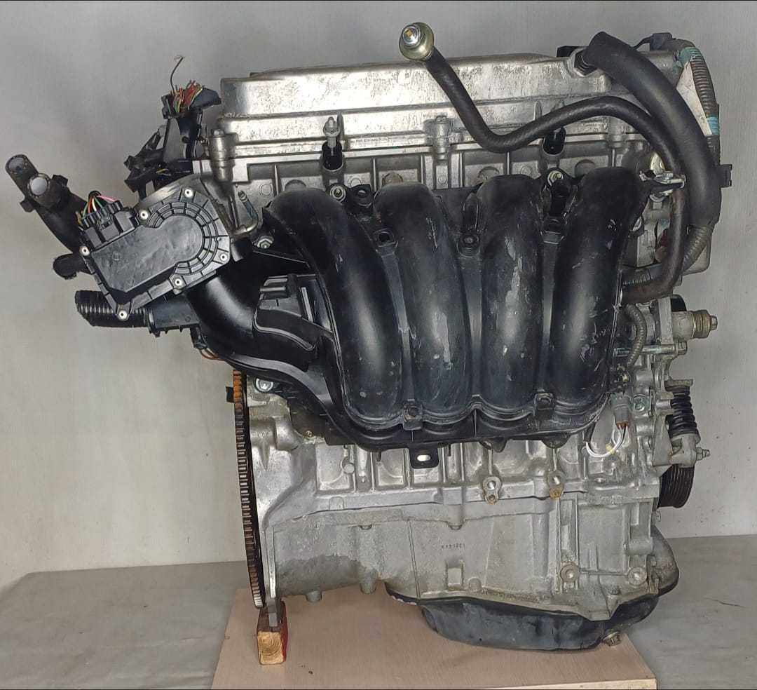 TitanAuto Toyota 2AZ двигатель