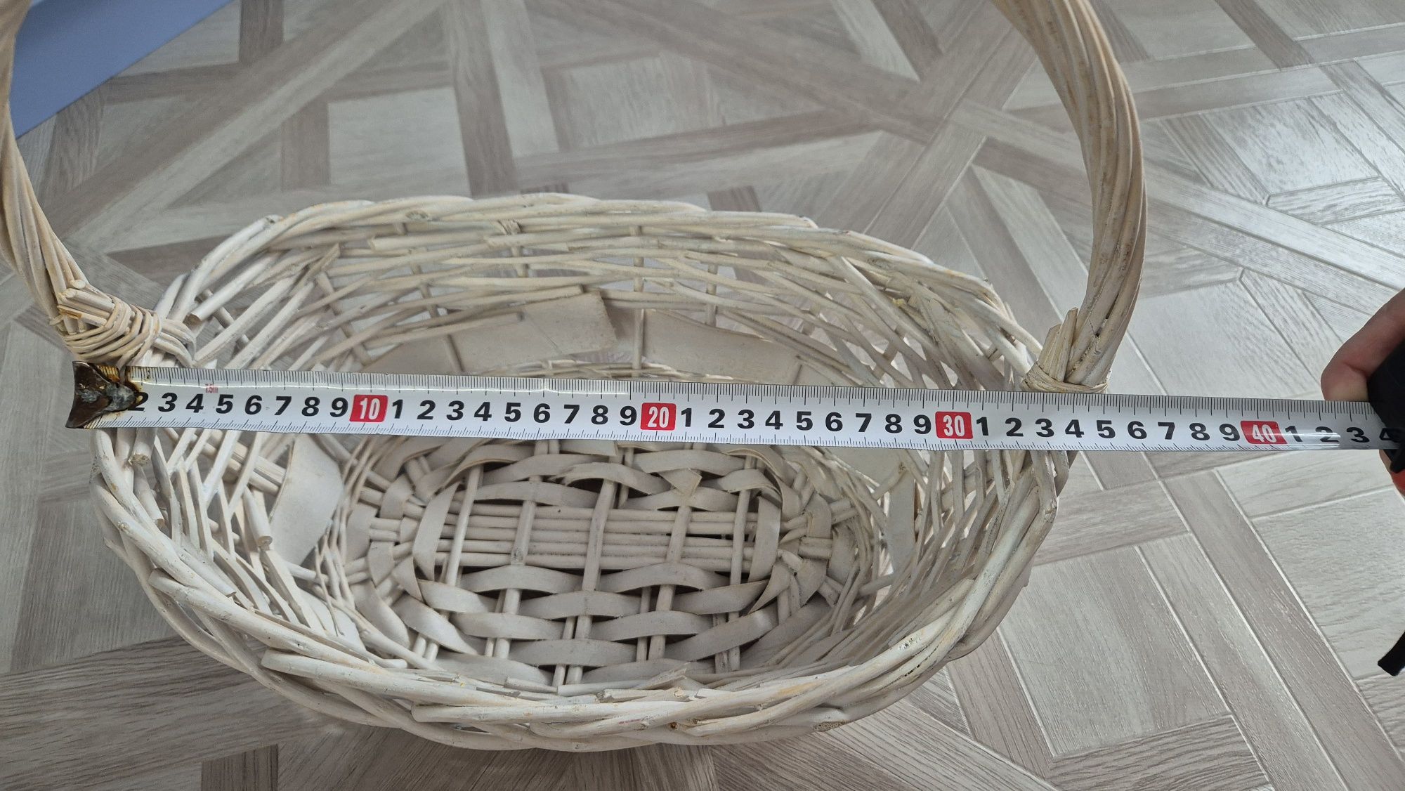 Продам корзину за 1000 тг