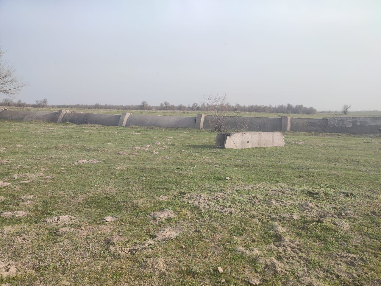 Бетонные арычные лотки 30000 тенге