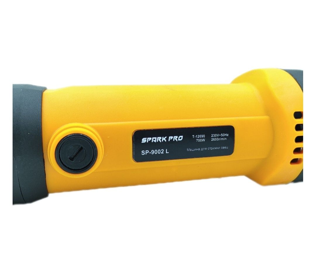 Машинка для стрижки овец SparkPro SP-9002L