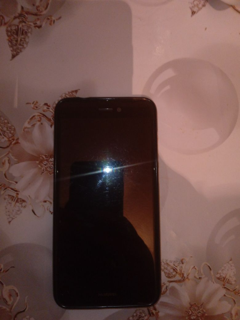 Huawei, 16Гб, б/у