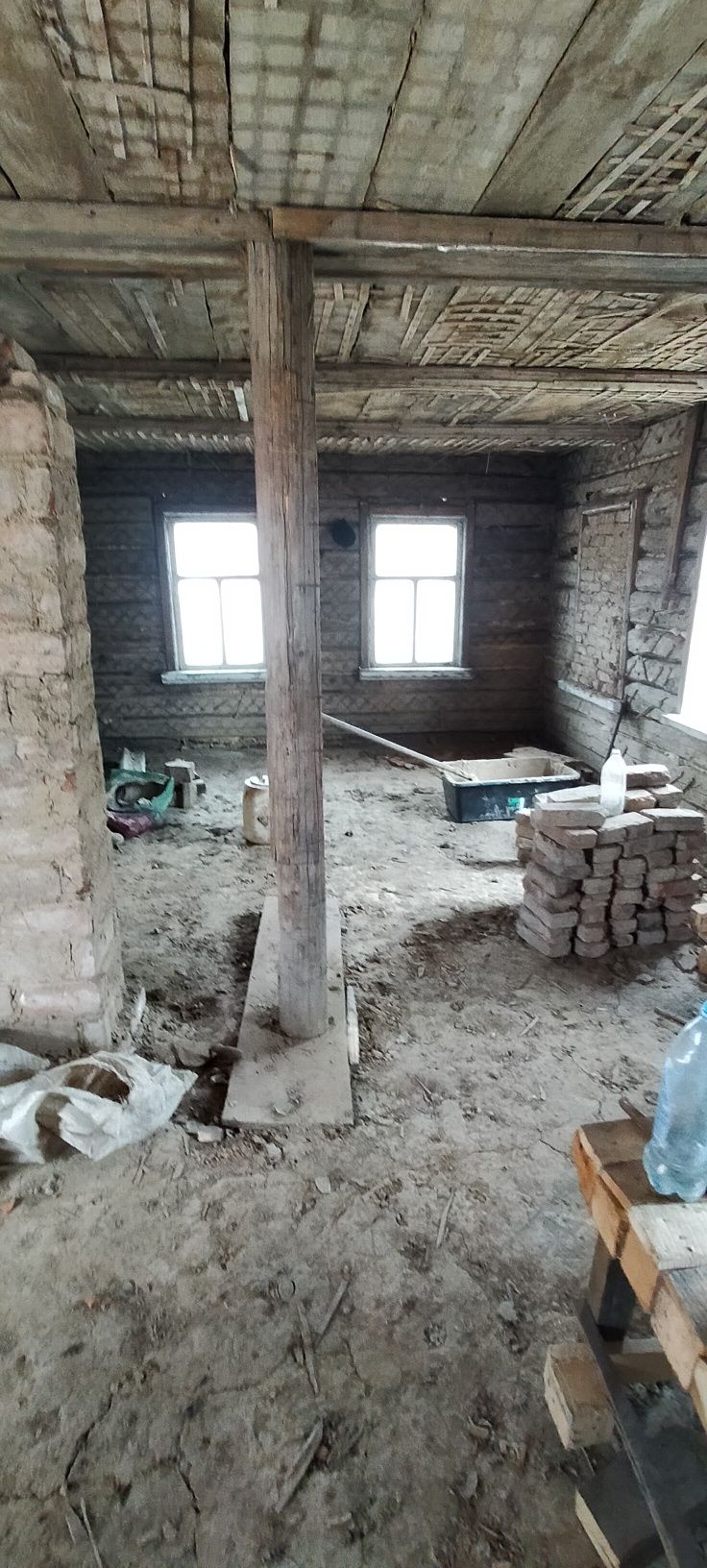 Продам дом на с о энергетик мирный дачи