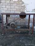 Продам циркулярку рабочую 220 в можно 380