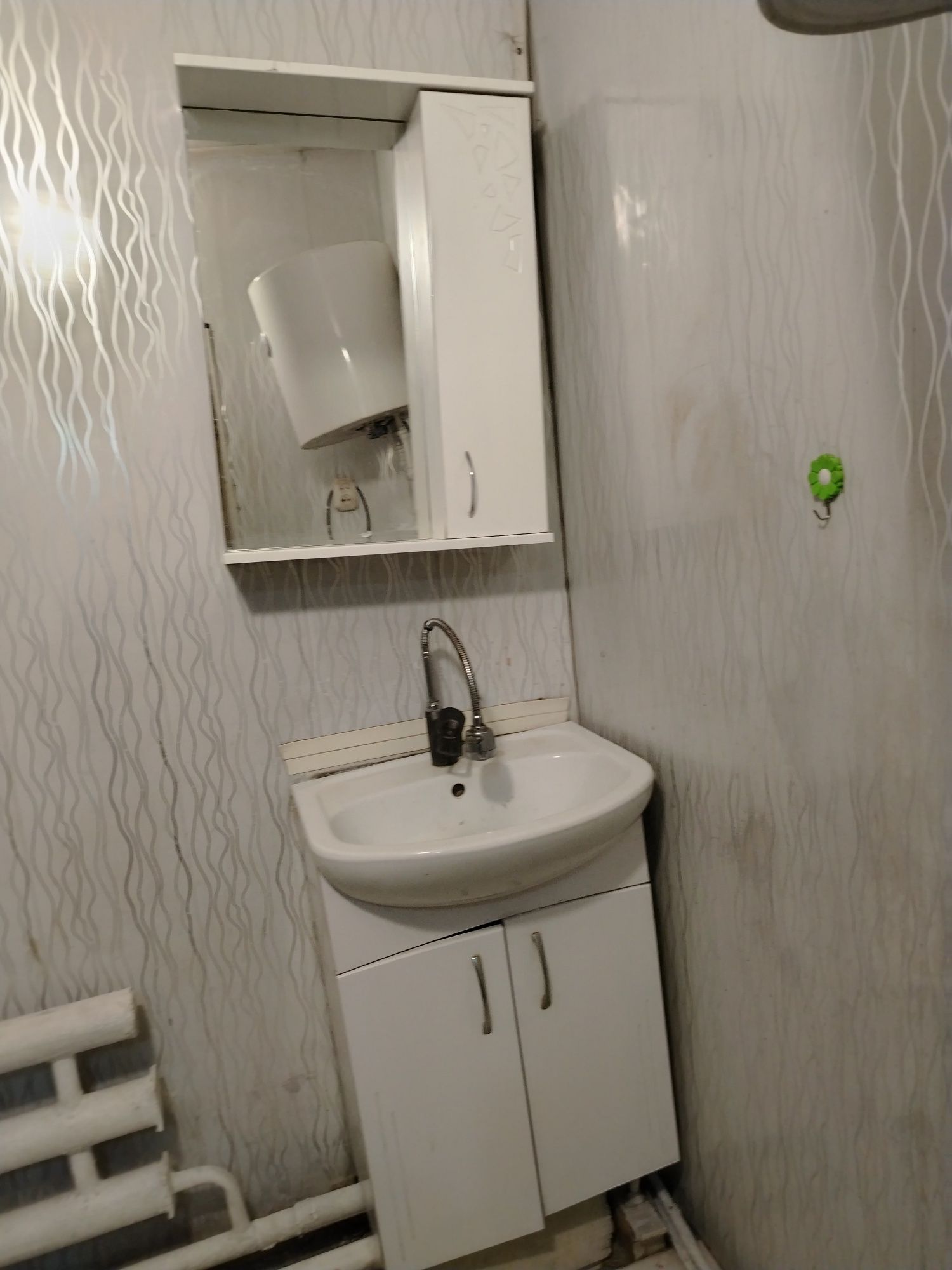 Продам мойку в комплекте