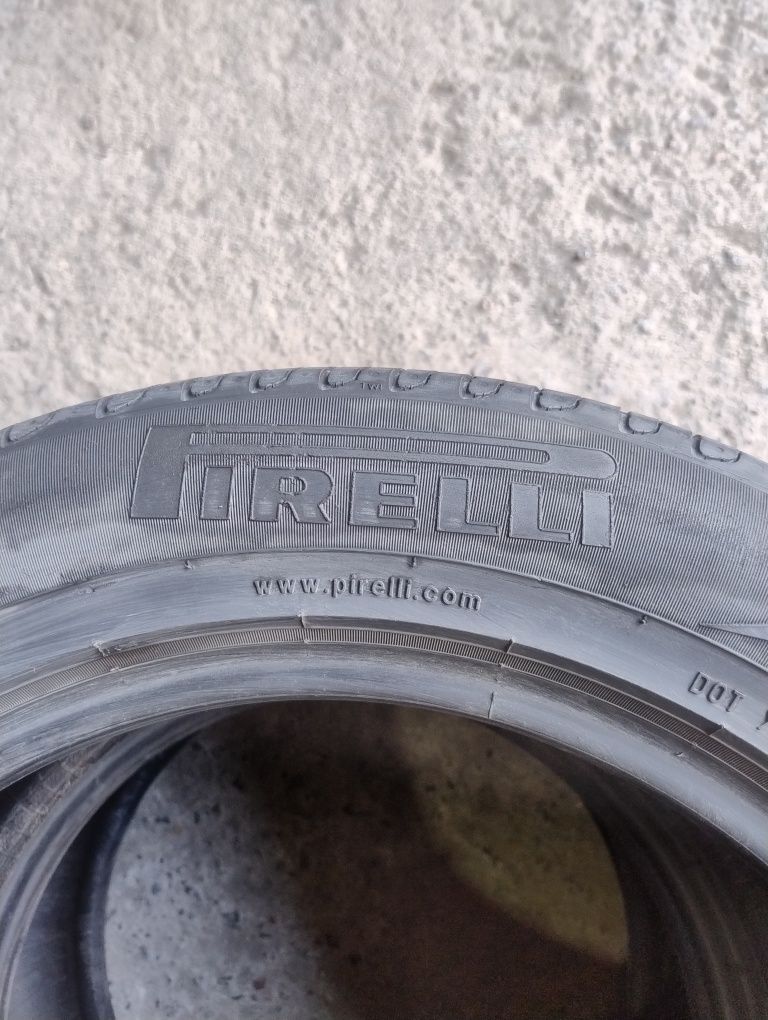215/60R17 1шт  FIRELLI