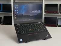 Отличный ноутбук для работы и учебы Lenovo ThinkPad L380 - i5/8/512GB