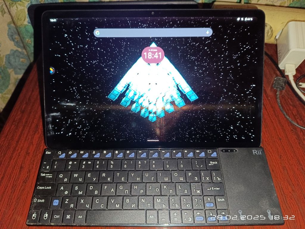 Планшет Lenovo Tab P11 Pro (2nd Gen)
