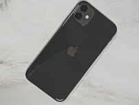 Apple iPhone 11  128 Gb (г.Уштобе) Лот 654658