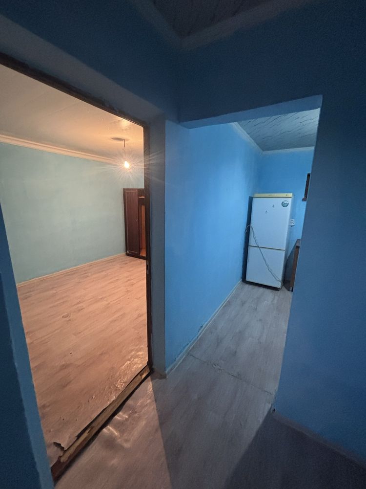 Арендаға 1 бөлмелі үй Саулет мкр Сарыбаеа 32 Койсары батыр угол