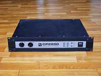 Усилитель мощности ELECTRO-VOICE CP2200