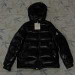 Куртка Moncler  Зима-Осень
