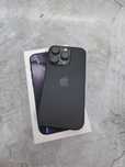 Apple iPhone 16 Pro, 256 гб (618196 г. Кокшетау, ул. Абая 128, 21)