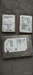 HDD sata 2.5, 3.5 1 tb жесткие диски 1 терабайт