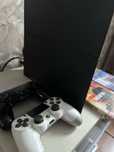 PS4 обмен на пк/ ноут
