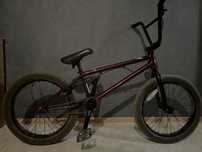 BMX Haro midway cassette