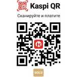Kaspi Qr для вендинга