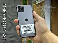 iPhone 11 Pro Айфон 11 Про I Гарантия 3 Месяца