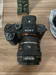Sony alpha 7 s 2