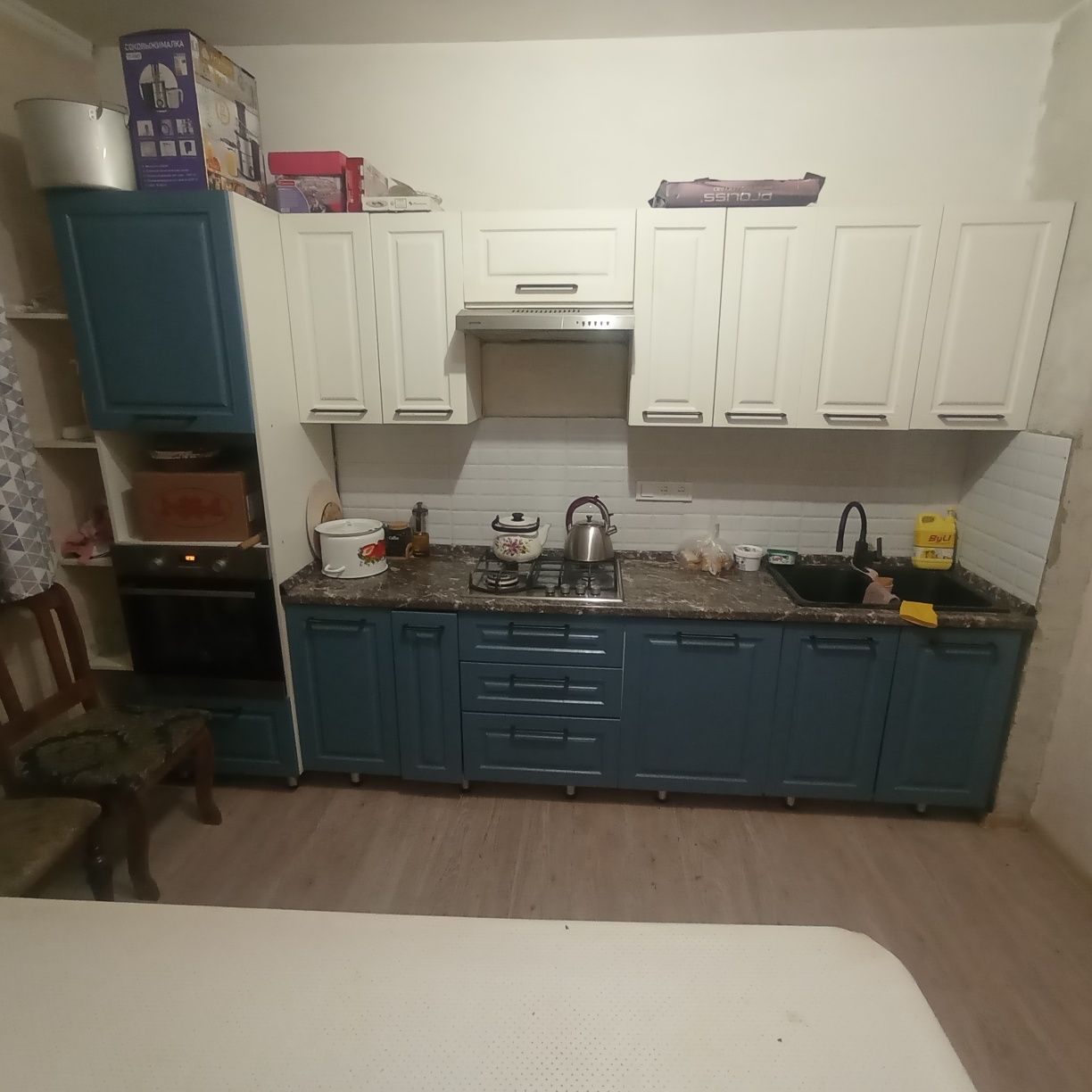 Кухоннвй гарнетура бу