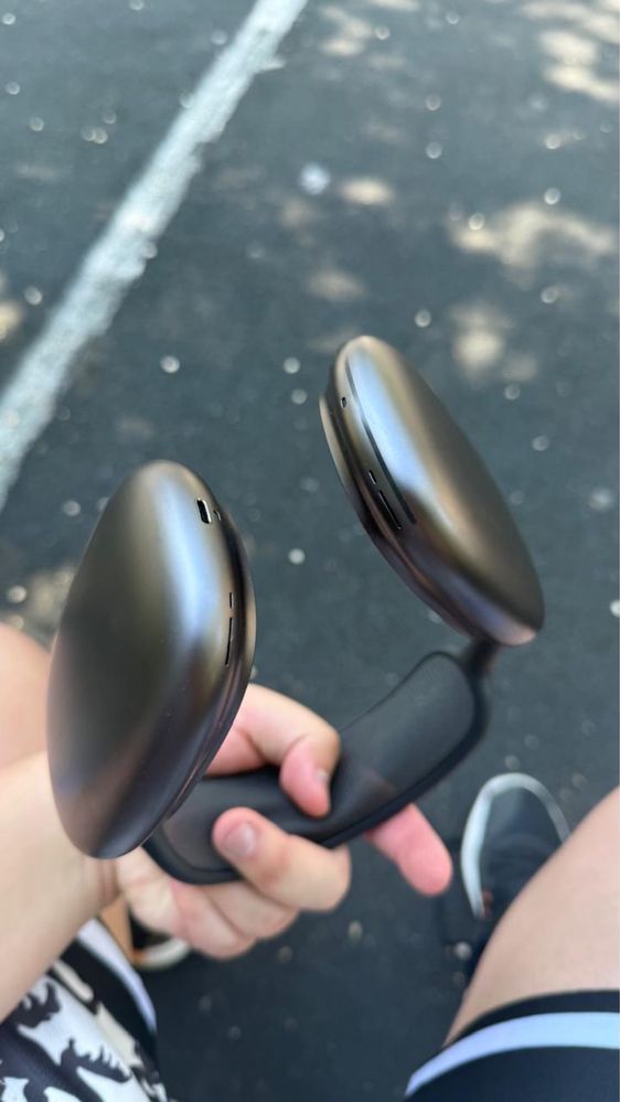 Apple AirPods Max