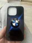 Чехол BMW для Iphone 13 pro