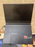 Ноутбук HP Victus rtx4050 core i5 gen12