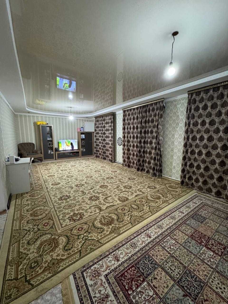 Продается трехкомнатный частный дом на ГМЗ