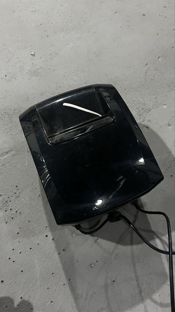 Продам кассовое оборудывание