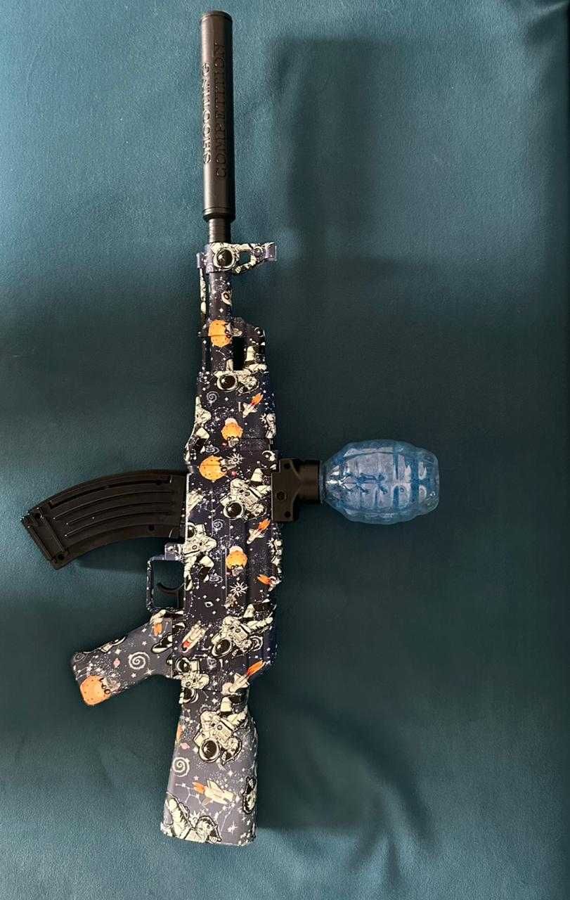 Игрушечный автомат