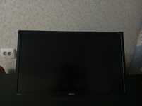 Монитор BenQ GW2270HM и кронштейн NB F80