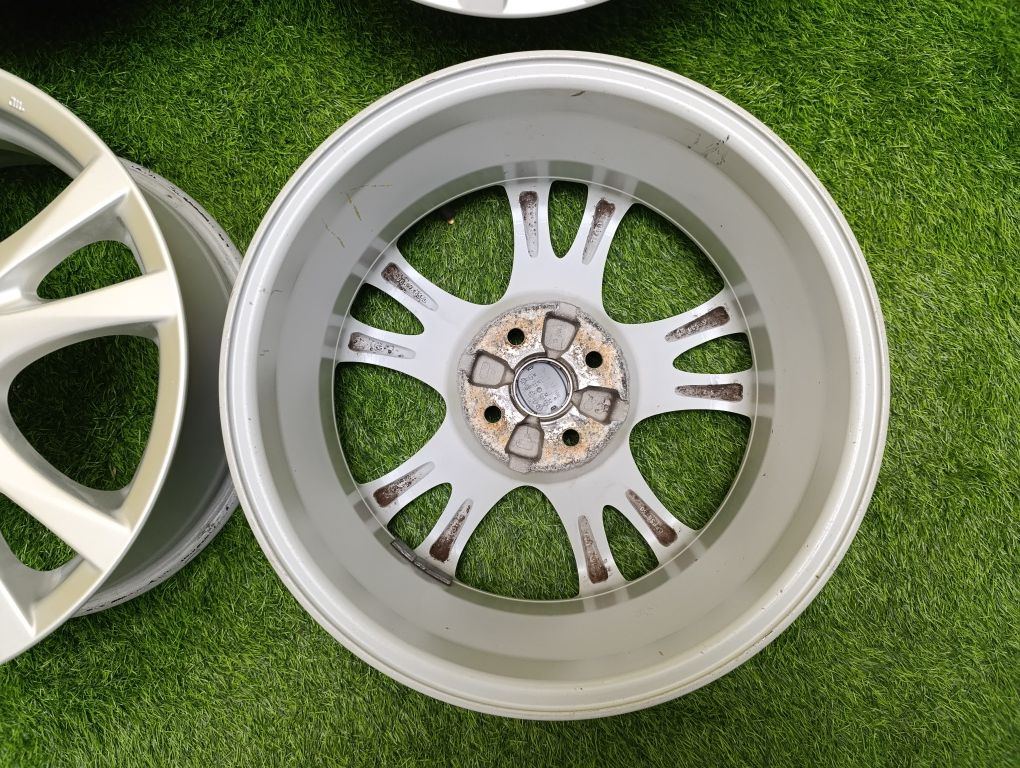 Диски R16 4×100 на Mazda и другие.