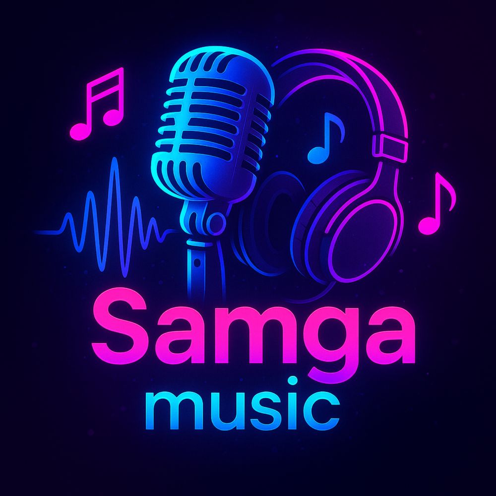 Музыкальная студия «Samga music»