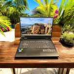 Игровой ноутбук Acer Nitro 5 | Core i5-12500H | 16GB | RTX20/30/4050