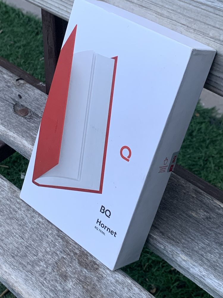 Планшет BQ для обучения