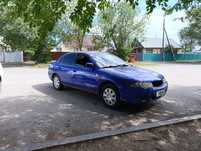Mitsubishi carisma 95