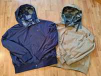 Куртки двухсторонние Armani Exchange (Италия),оригинал,новые,р-р 52