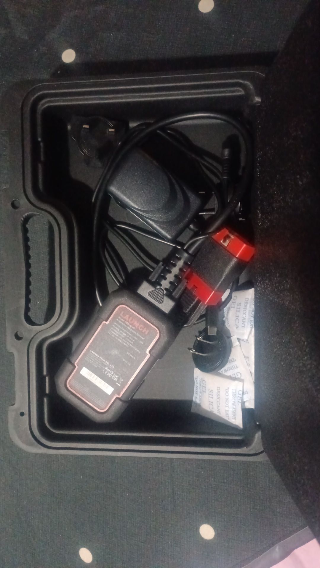 Продам Launch 919MAX