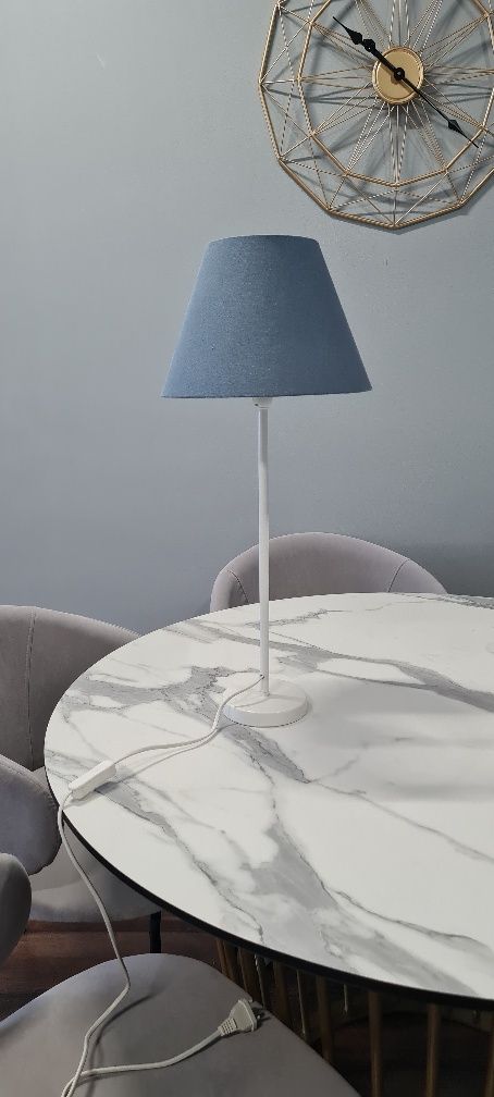 Продам  лампу IKEA светильник,настольная лампа.
