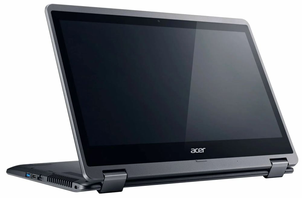 Продам ноутбук Acer Aspire R3, почти как новый, состояние-ИДЕАЛЛ