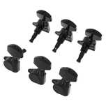 Колки для гитары Gotoh SG301-01 Tuners 3L/3R B