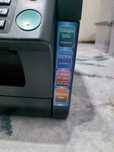 Продам принтер Panasonic kx-mb2051