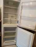 Indesit холодильник  NO FROST
