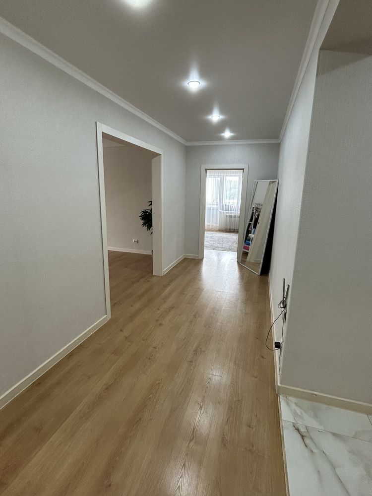 Продам 3-х комнатную квартиру