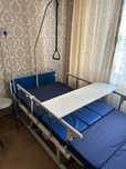 Продам кравать для лежачих.