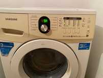 Samsung eco bubble.6.кг в Идеальном рабочем состоянии