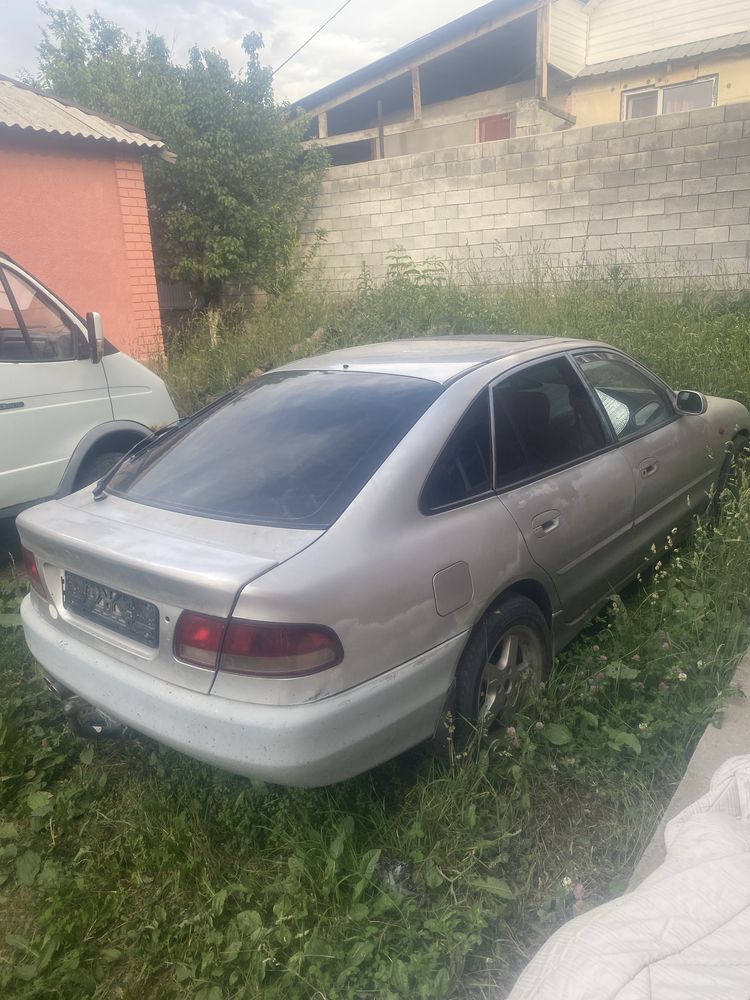 Продам авто Митсубиси галант