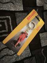 Ferrari новые железные