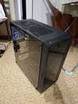 Корпус deepcool matrexx 55 и вентиляторы