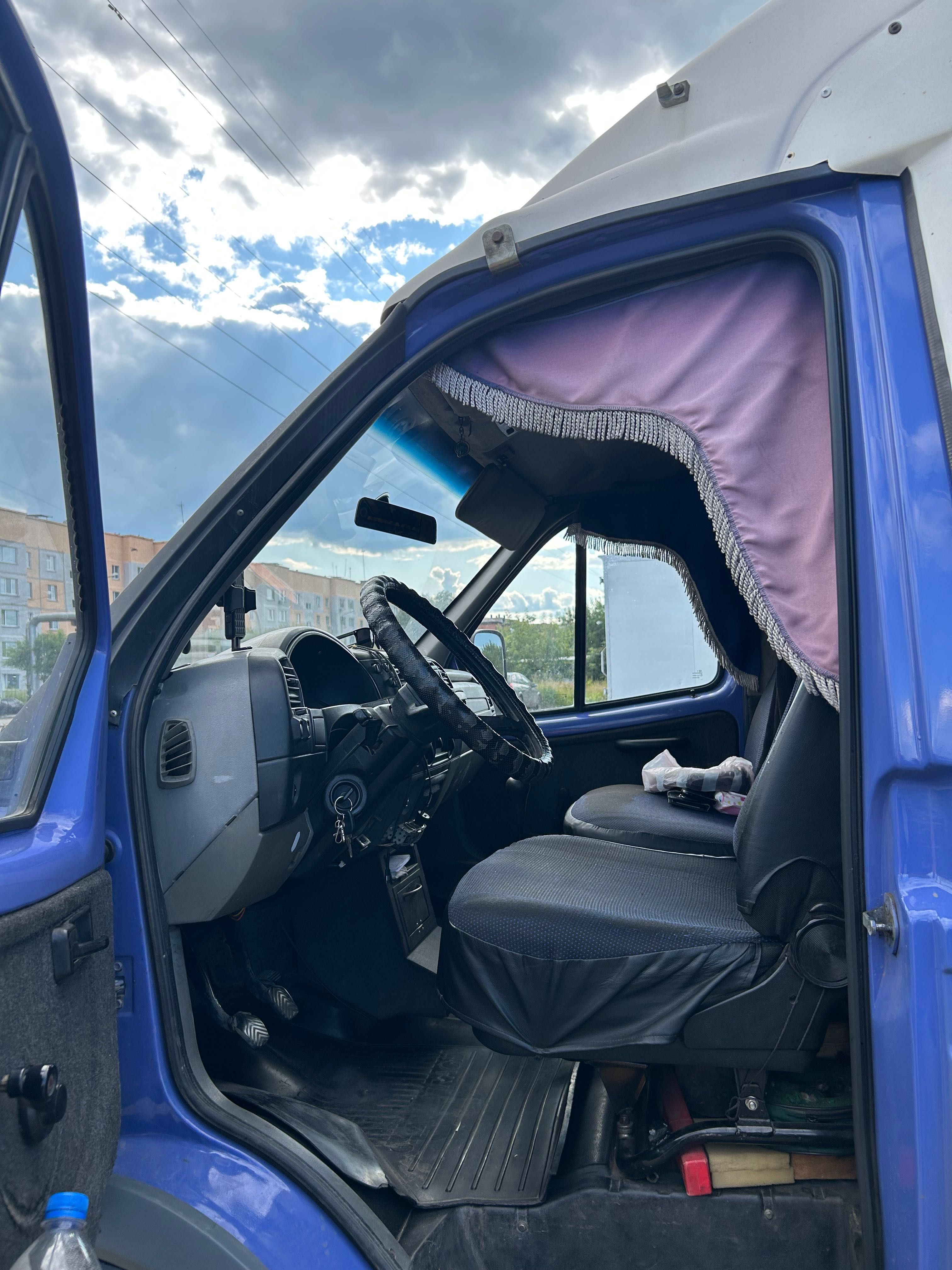Продам Газель коммерческий
